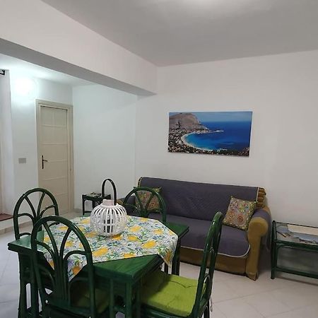 הוילה פלרמו Villino Sirene Mondello מראה חיצוני תמונה